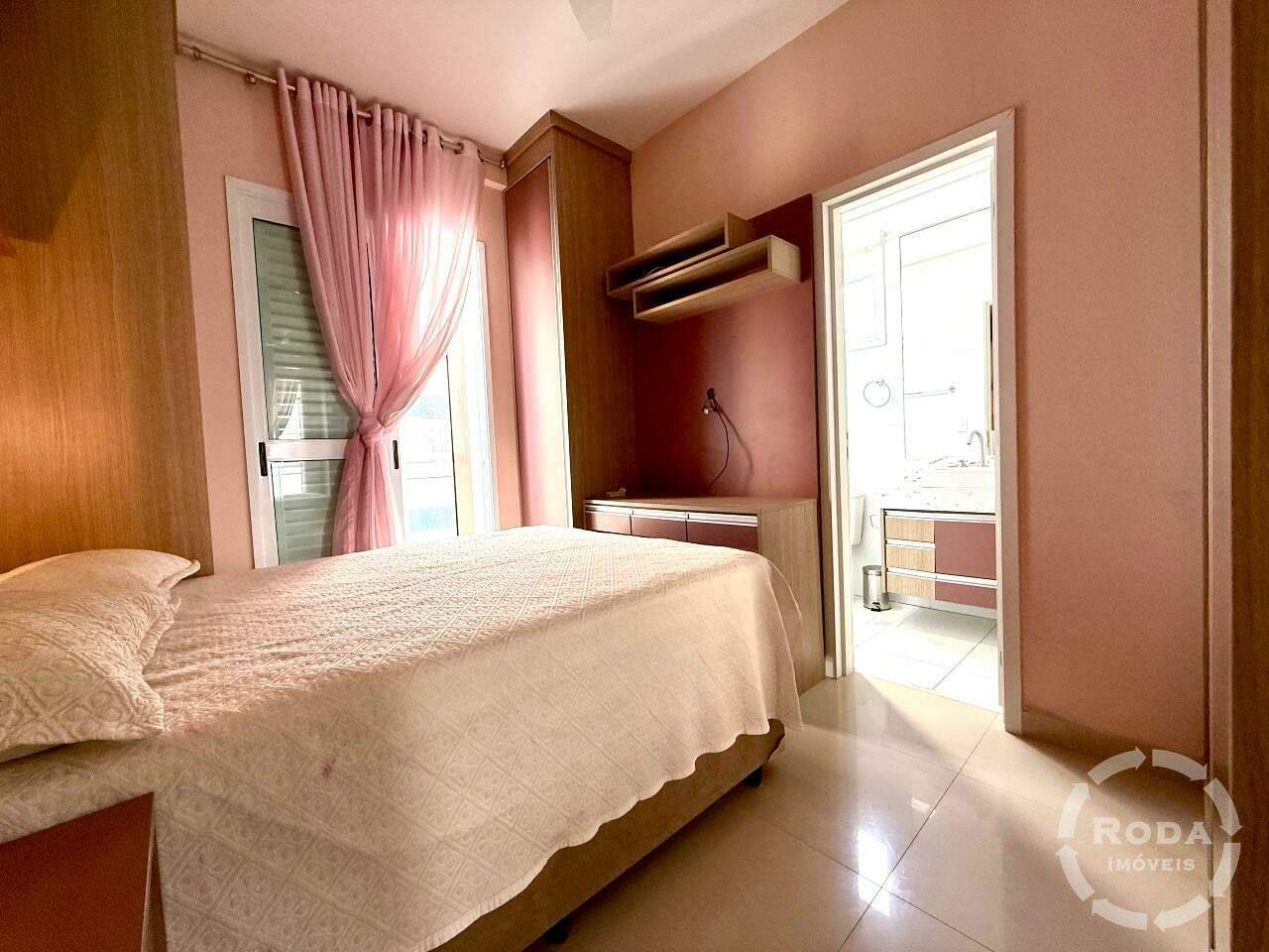 Apartamento à venda no José Menino: 