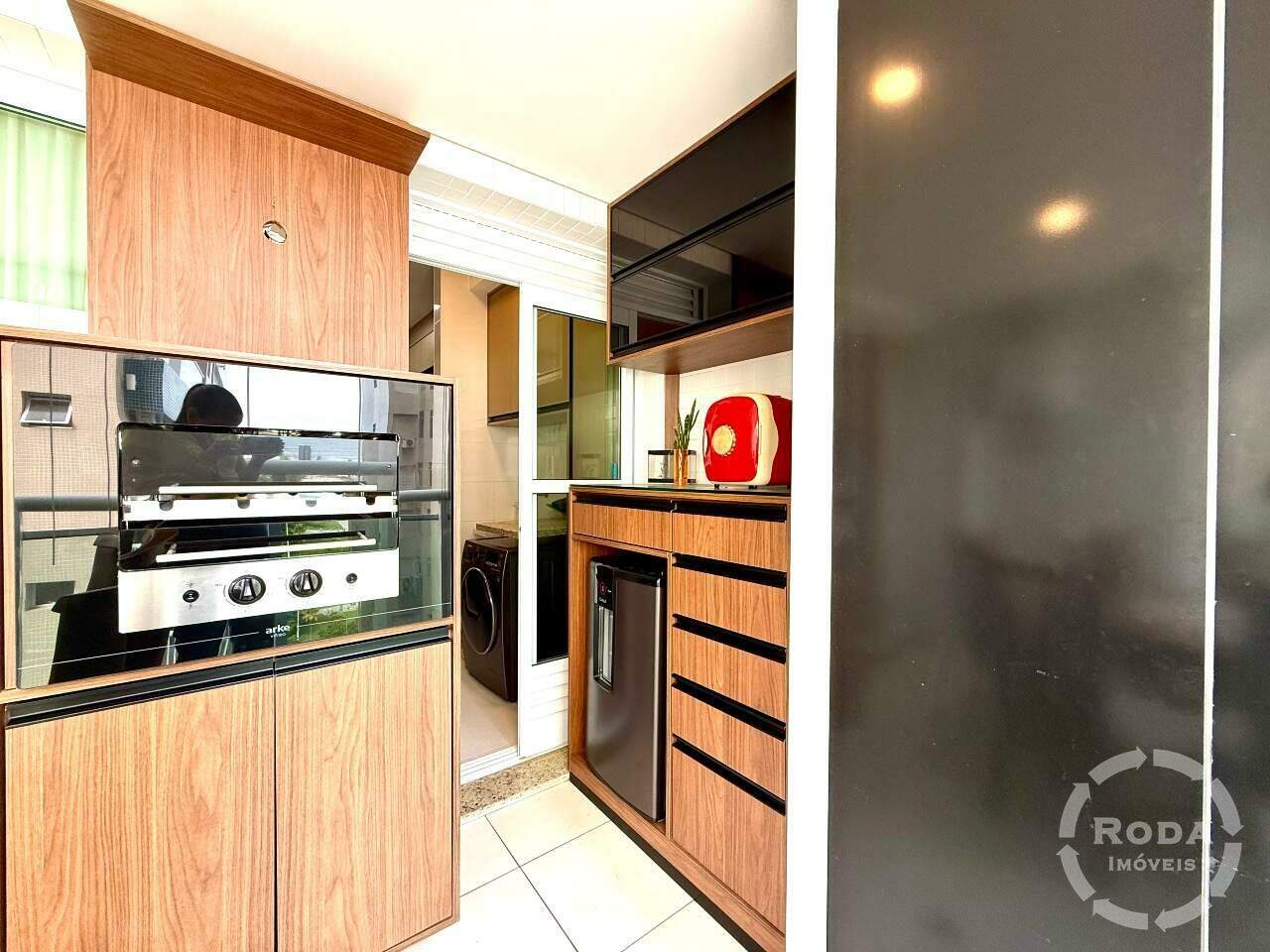 Apartamento à venda no José Menino: 