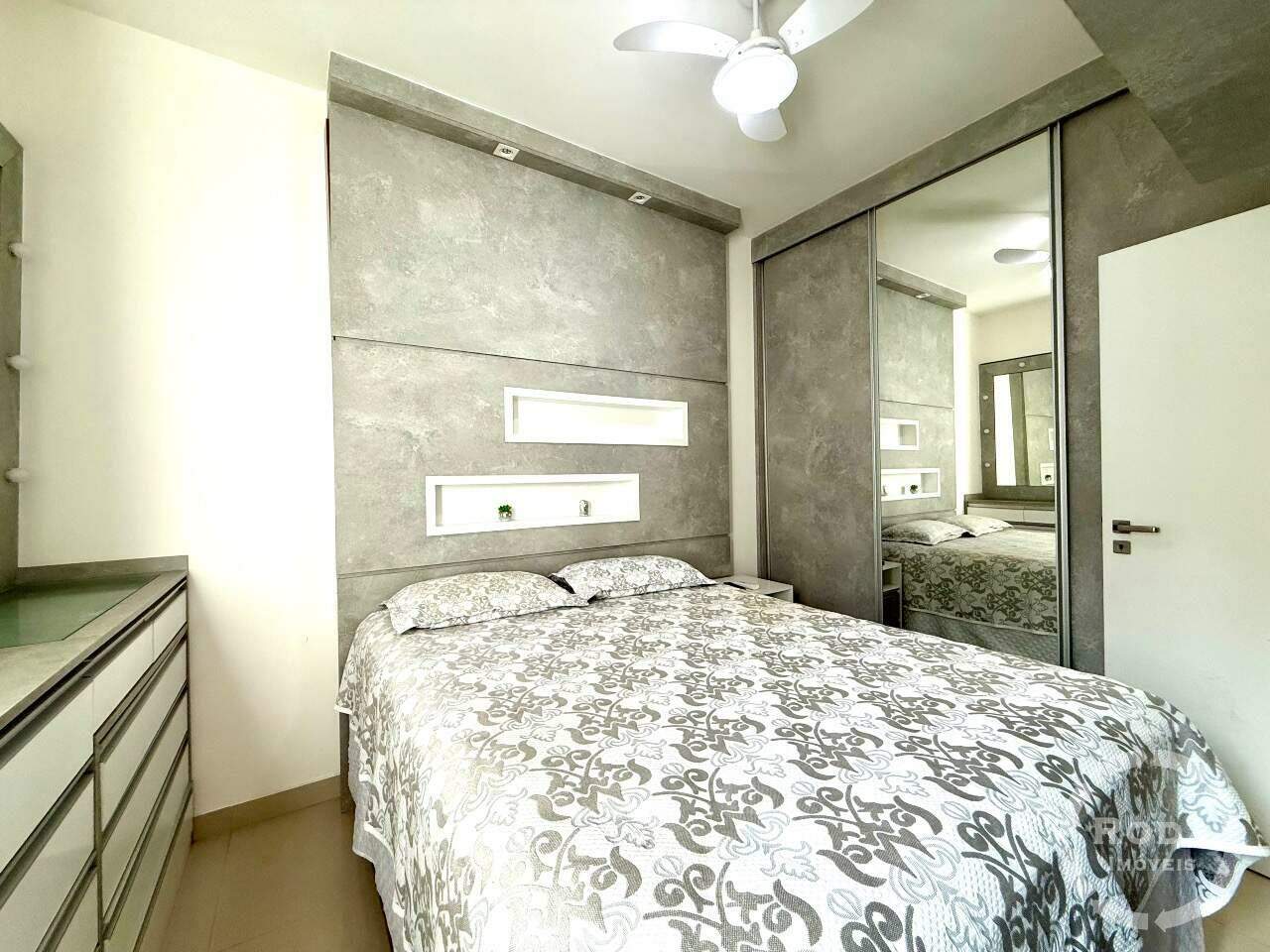 Apartamento à venda no José Menino: 