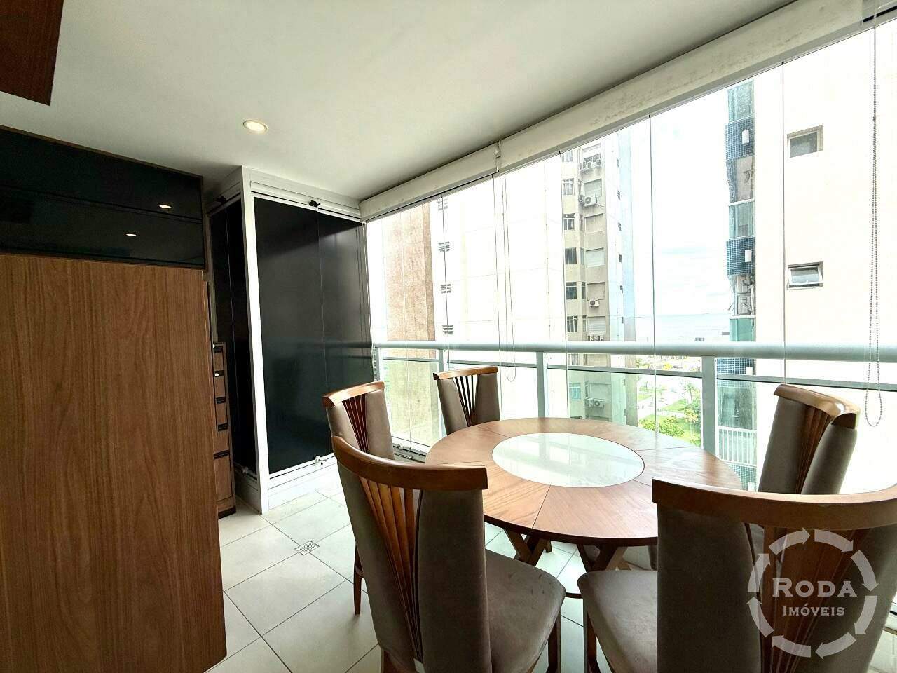 Apartamento à venda no José Menino: 