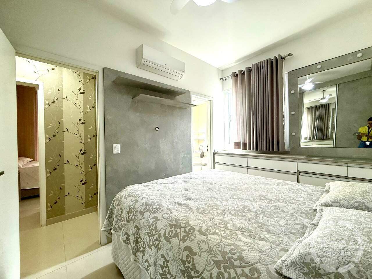 Apartamento à venda no José Menino: 