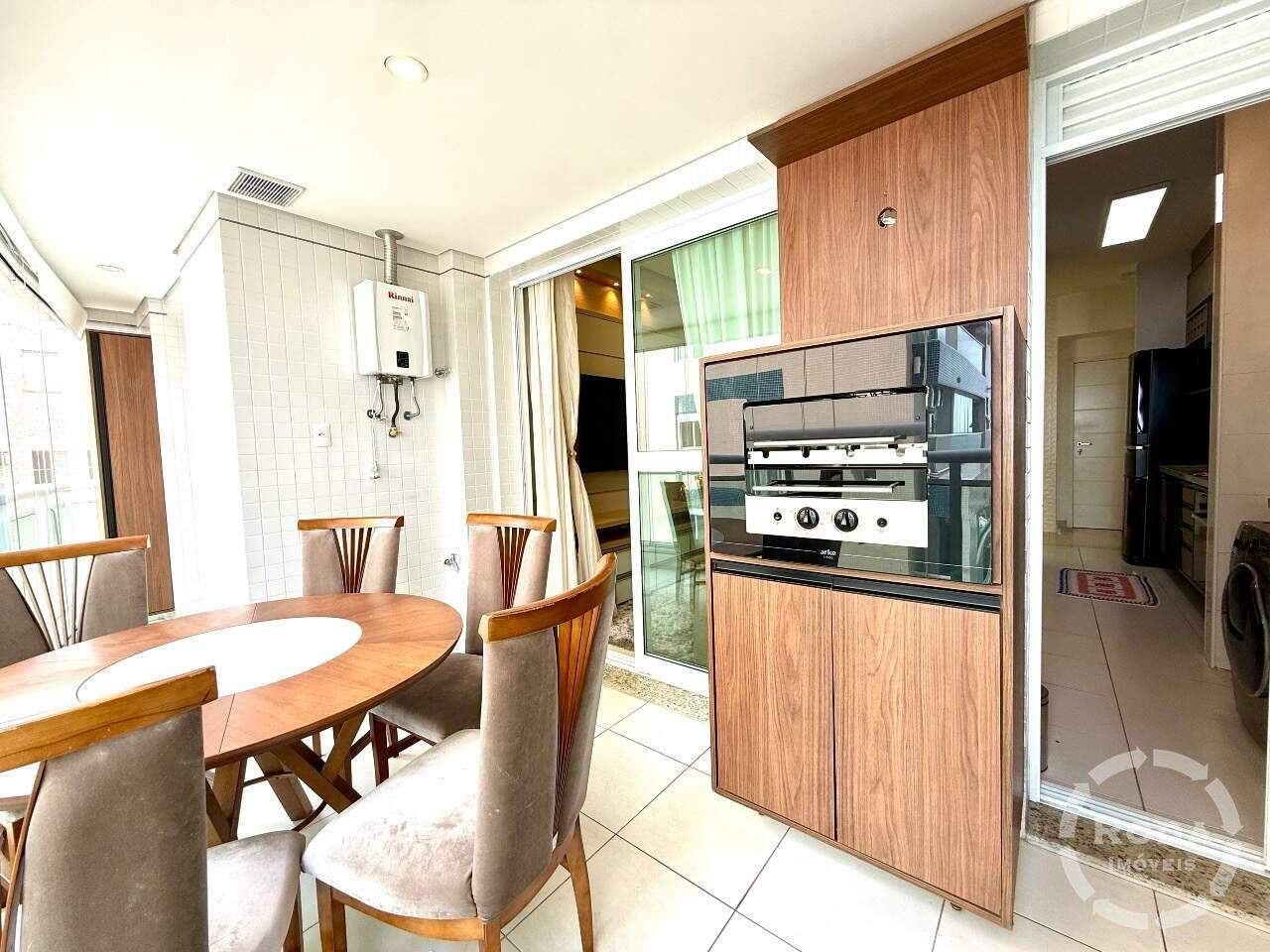 Apartamento à venda no José Menino: 