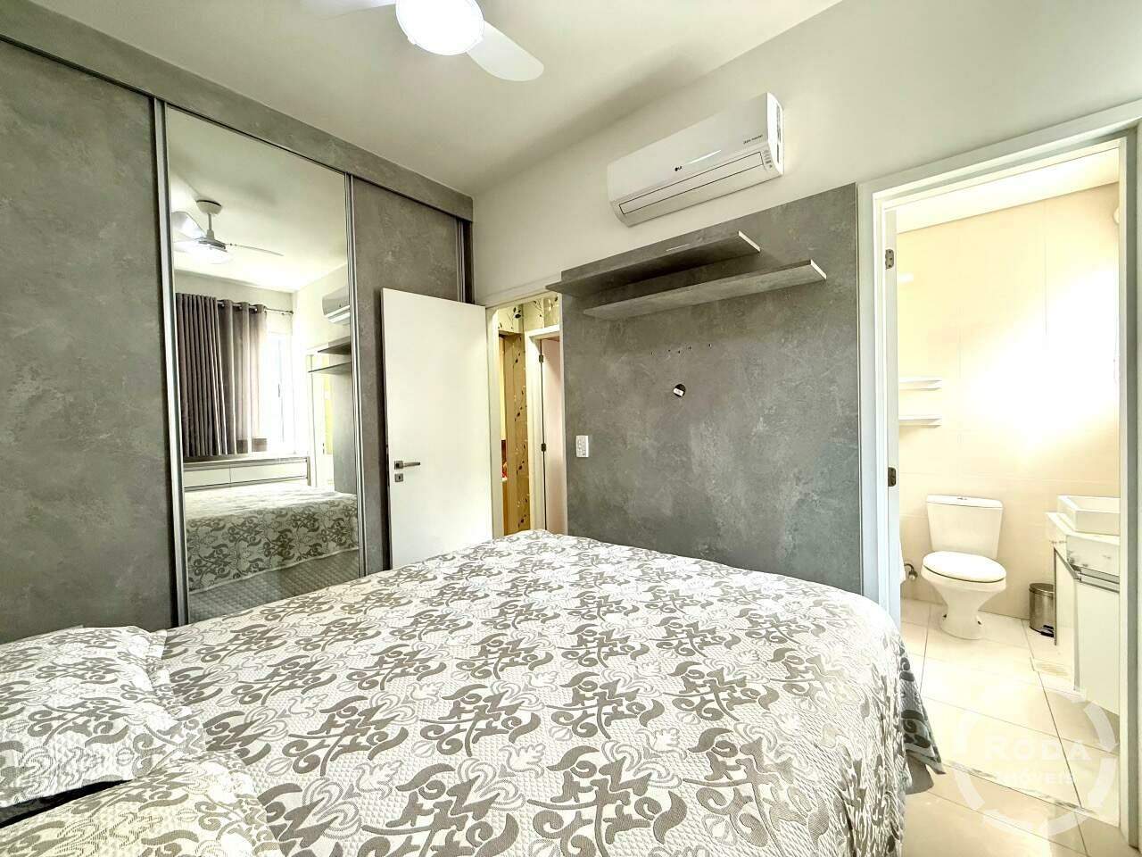 Apartamento à venda no José Menino: 