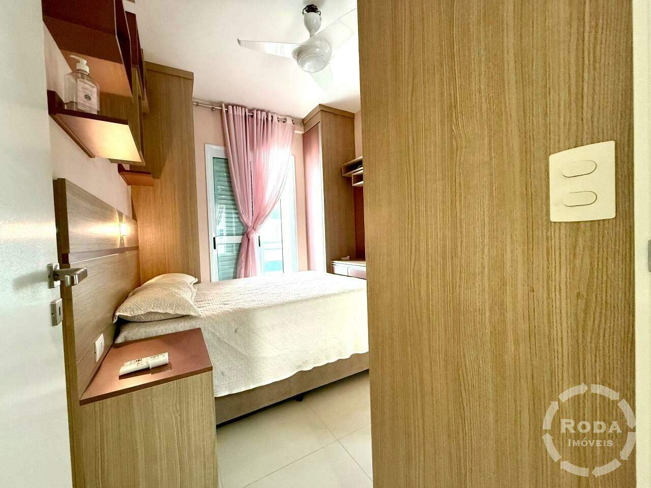 Apartamento à venda no José Menino: 