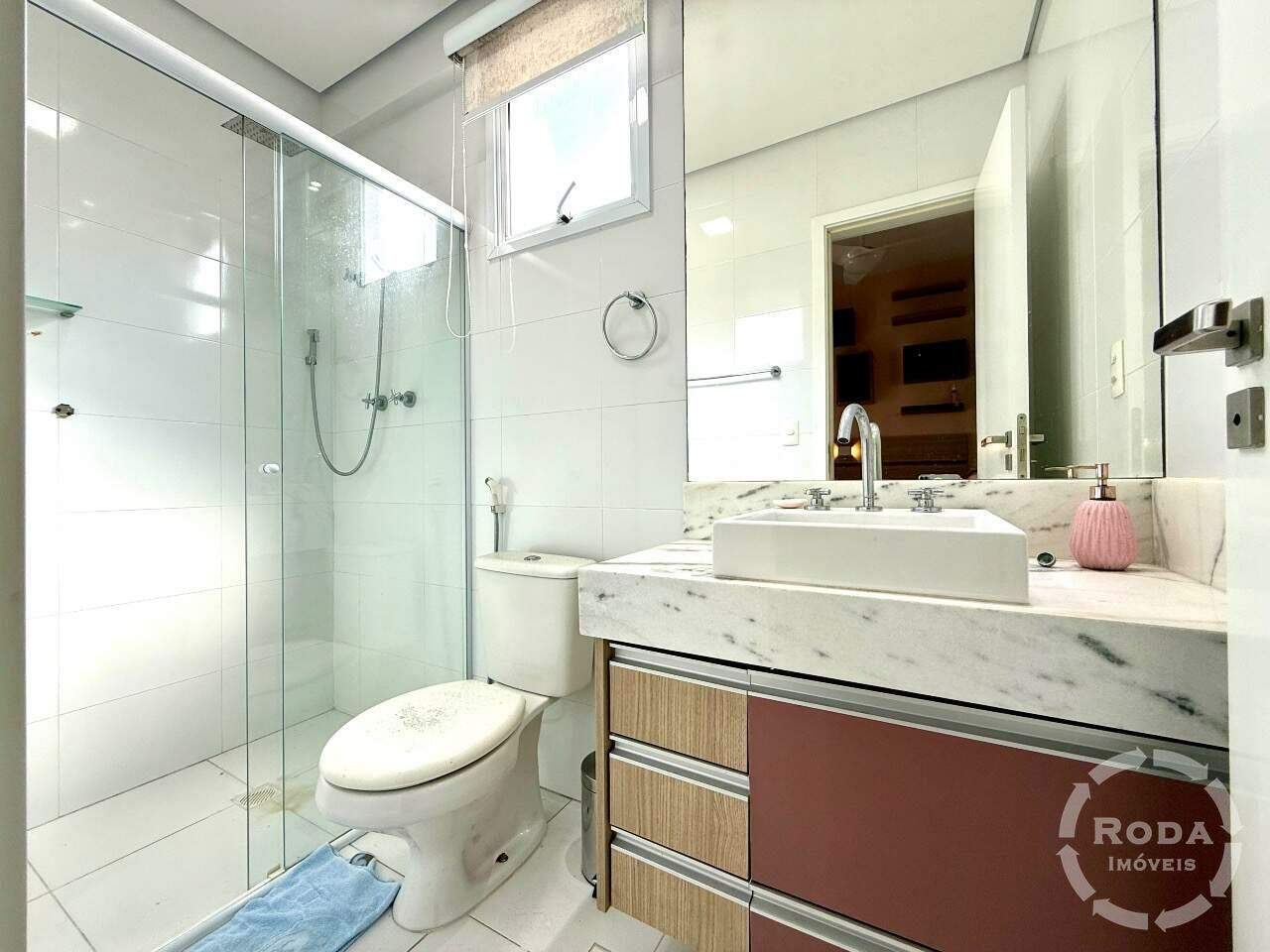 Apartamento à venda no José Menino: 