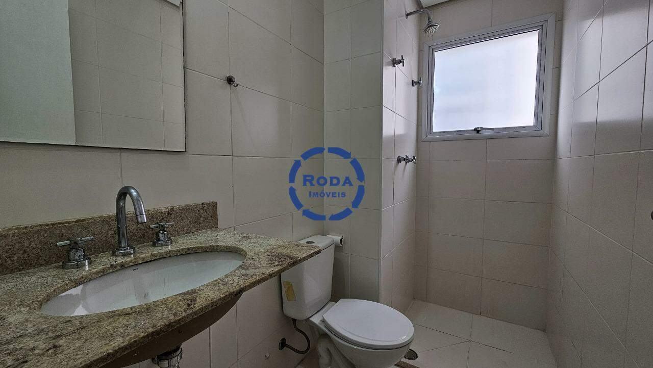 Apartamento para aluguel no Ponta da Praia: