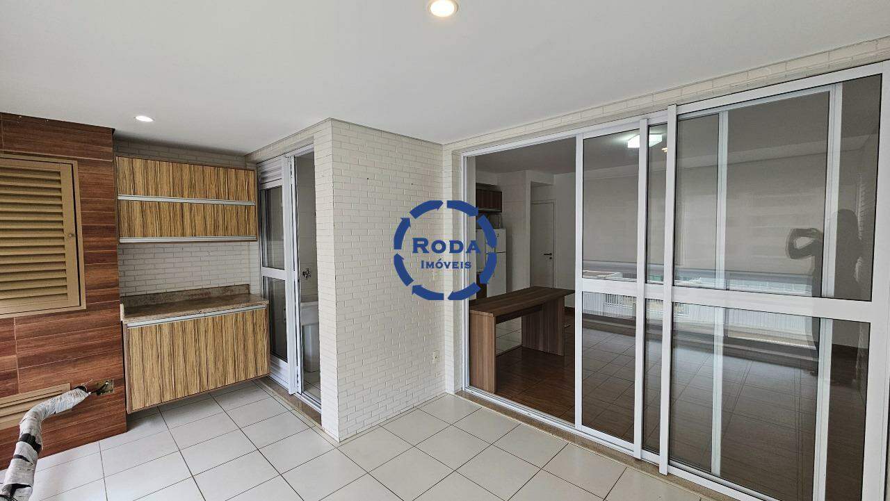 Apartamento para aluguel no Ponta da Praia: