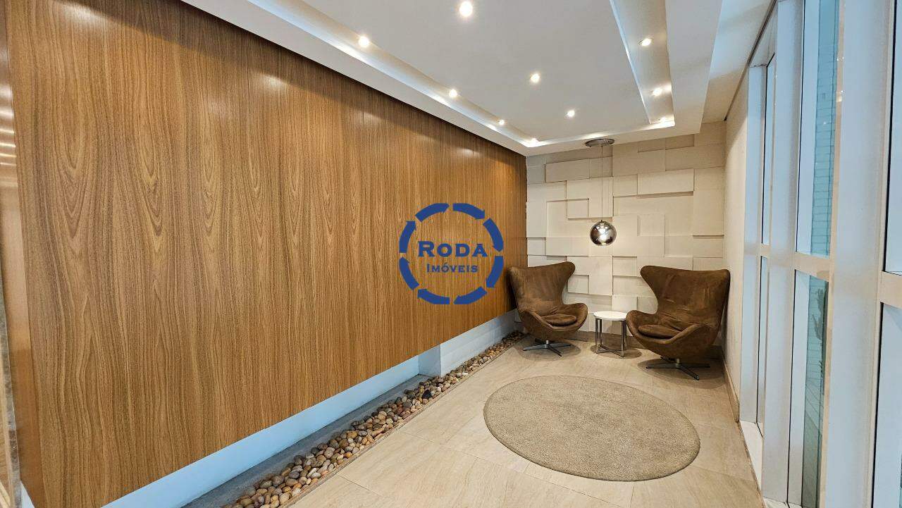 Apartamento para aluguel no Ponta da Praia: 