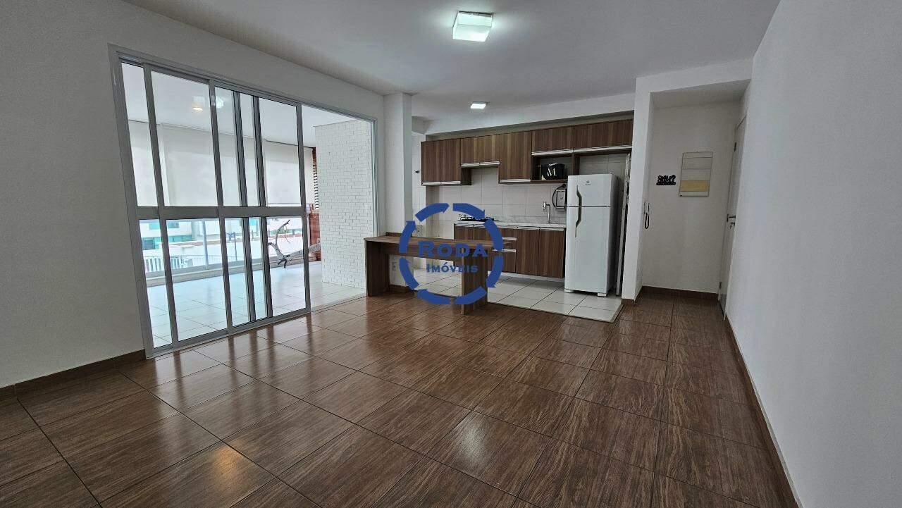 Apartamento para aluguel no Ponta da Praia: 