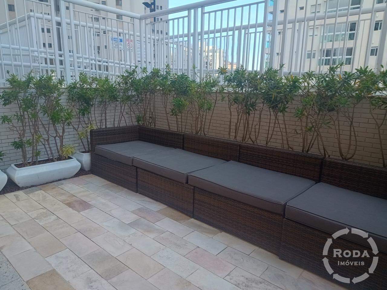 Apartamento para aluguel no Ponta da Praia: 