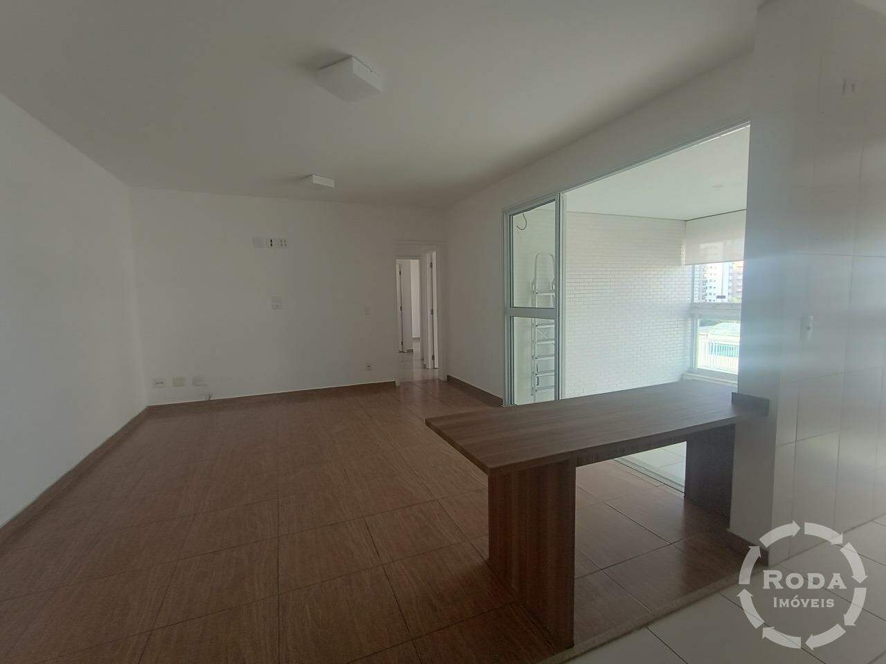 Apartamento para aluguel no Ponta da Praia: 