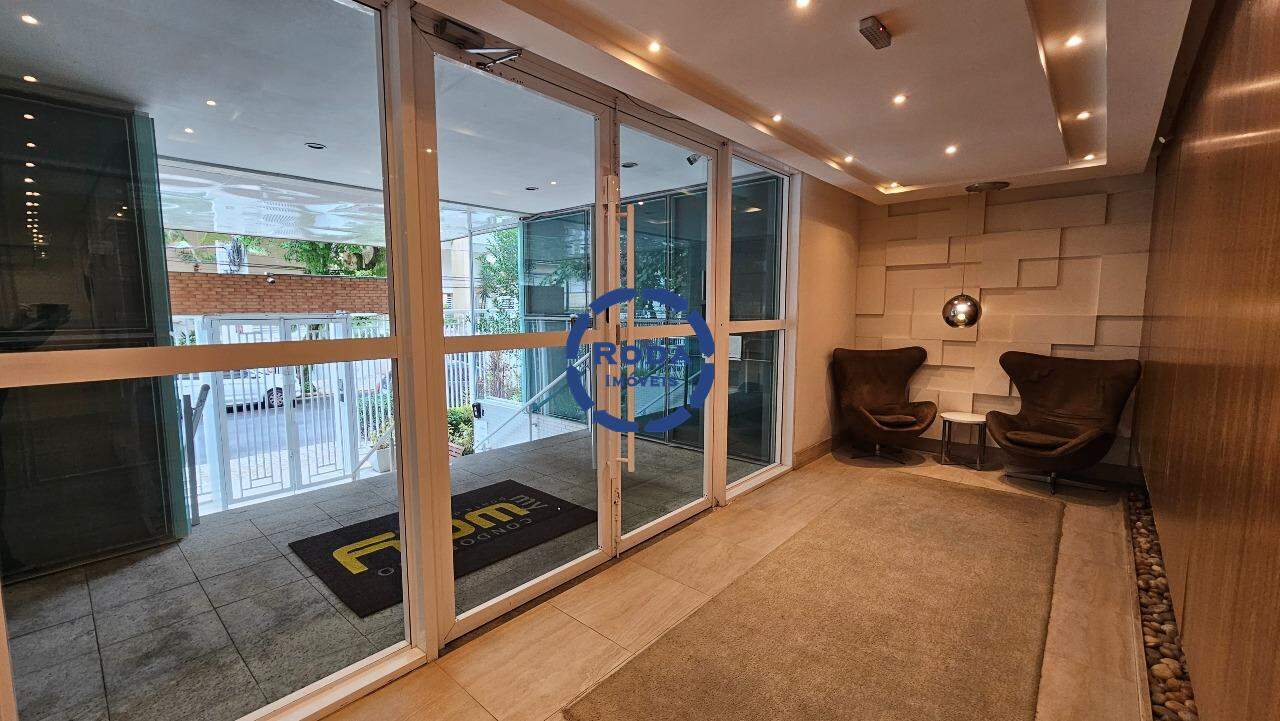 Apartamento para aluguel no Ponta da Praia: 