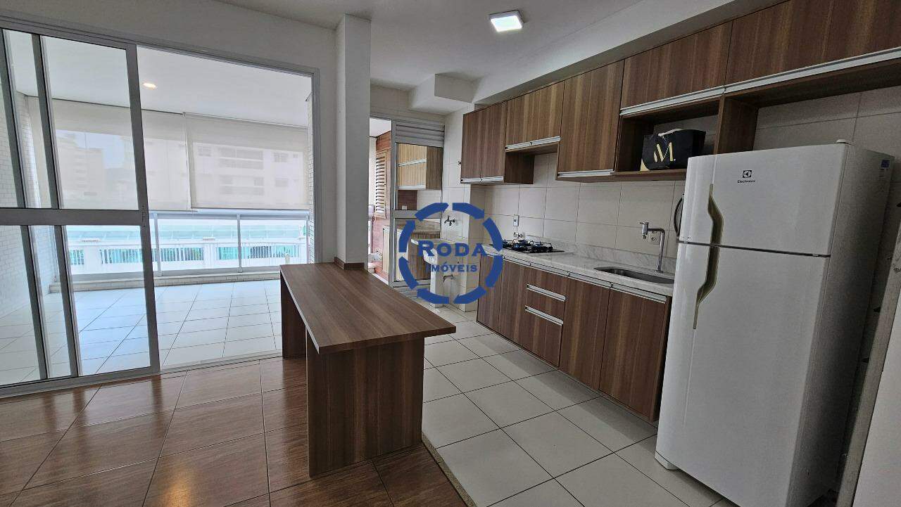 Apartamento para aluguel no Ponta da Praia: