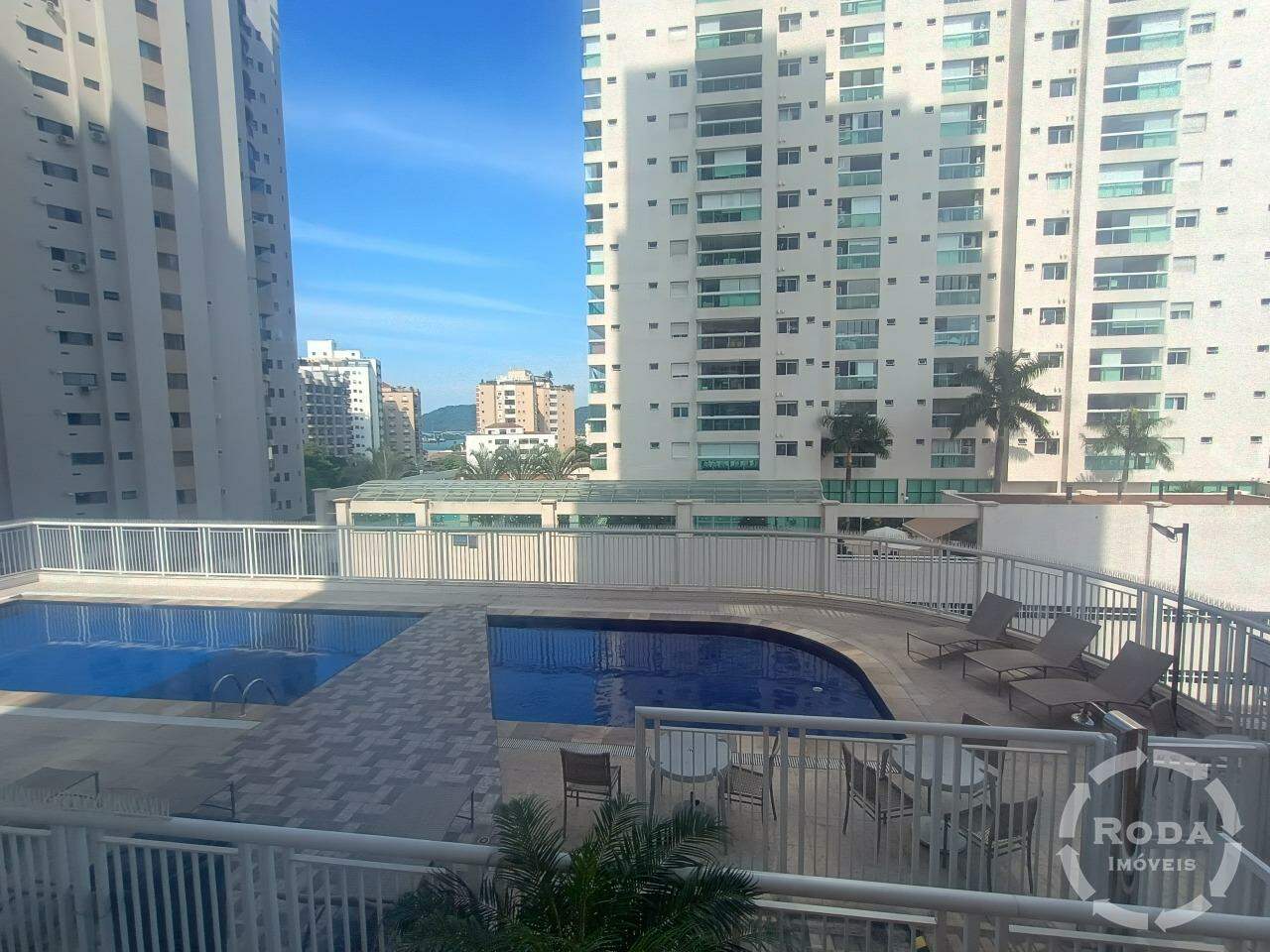 Apartamento para aluguel no Ponta da Praia: 