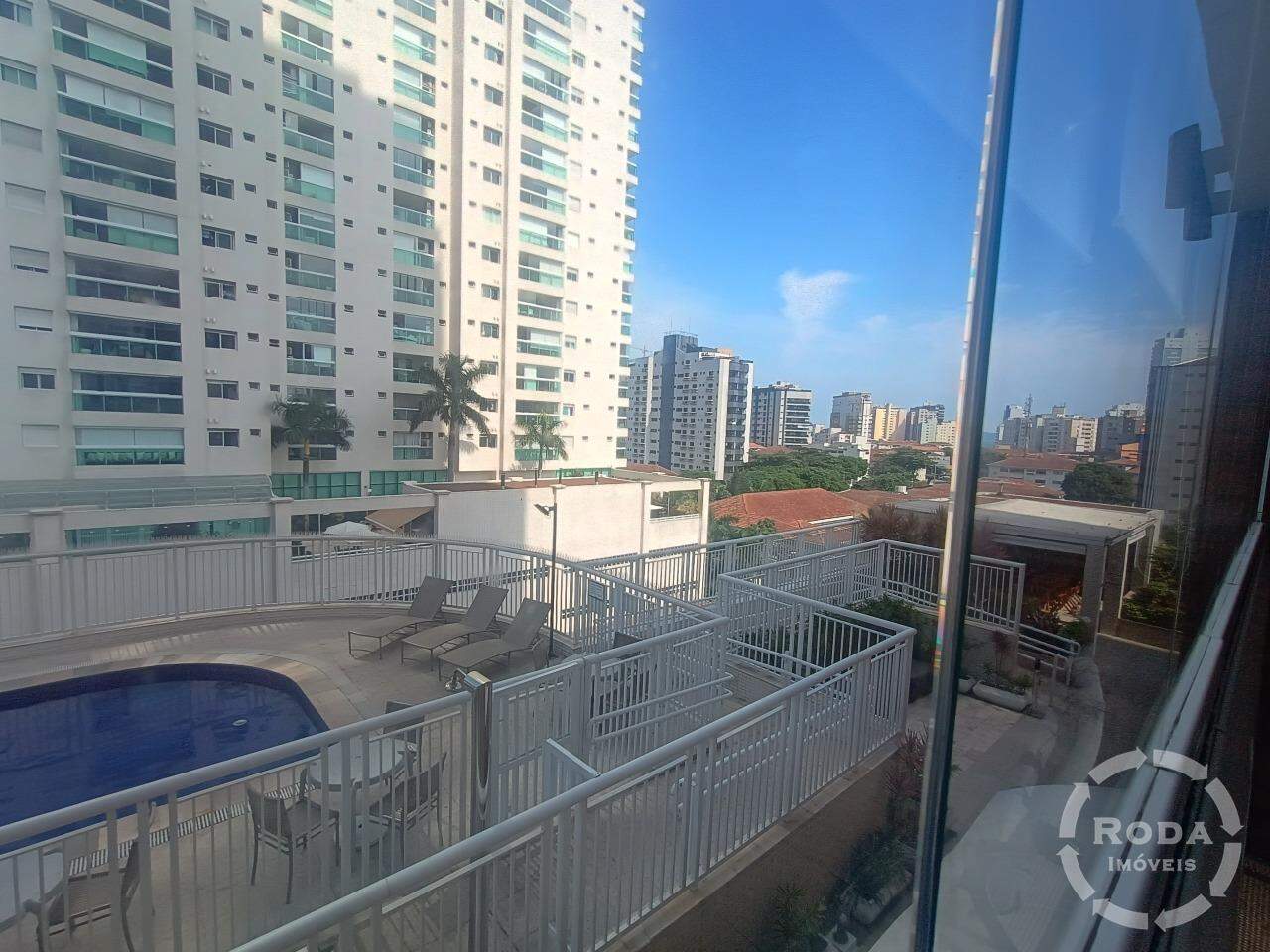 Apartamento para aluguel no Ponta da Praia: 