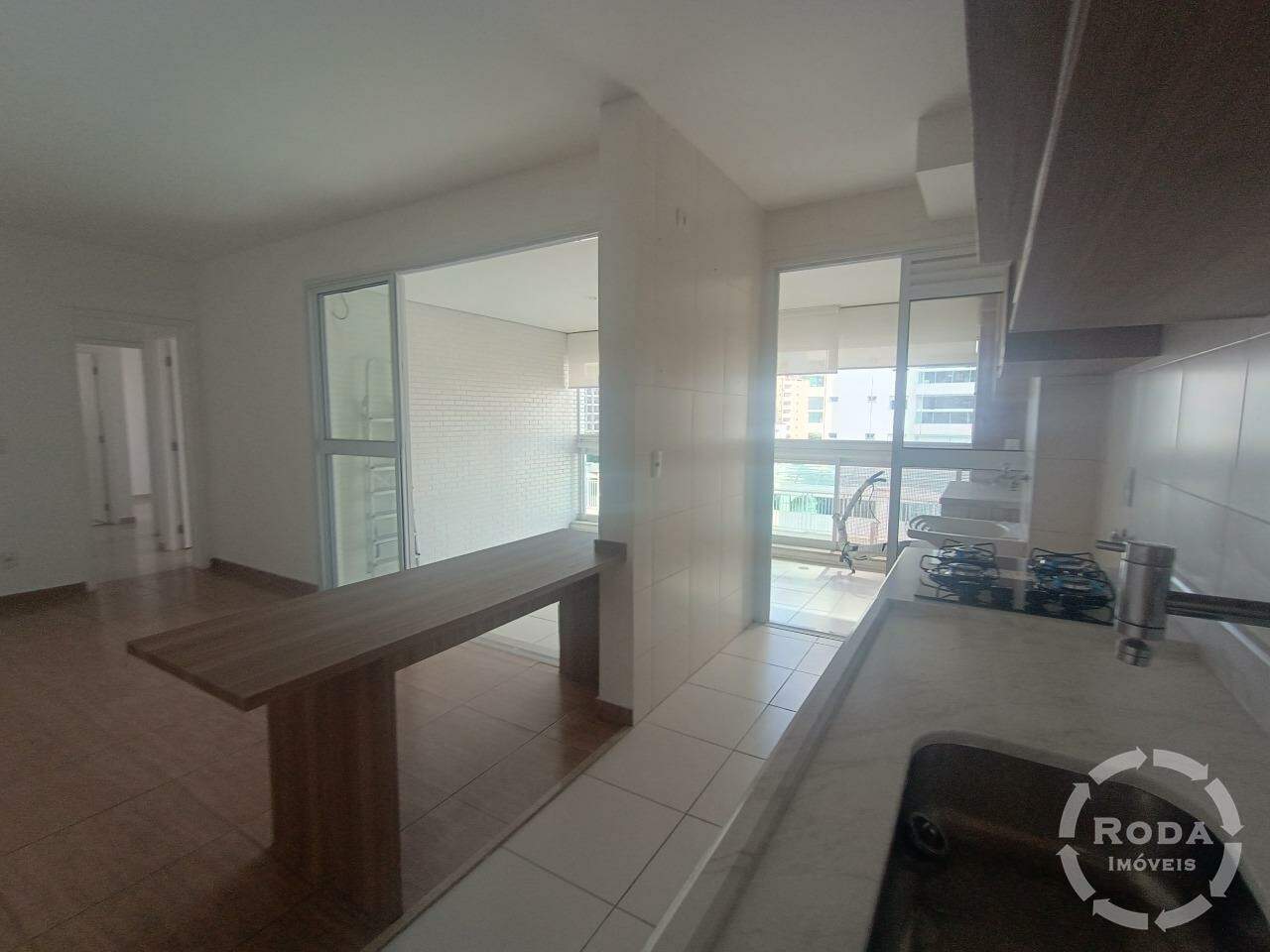 Apartamento para aluguel no Ponta da Praia: 