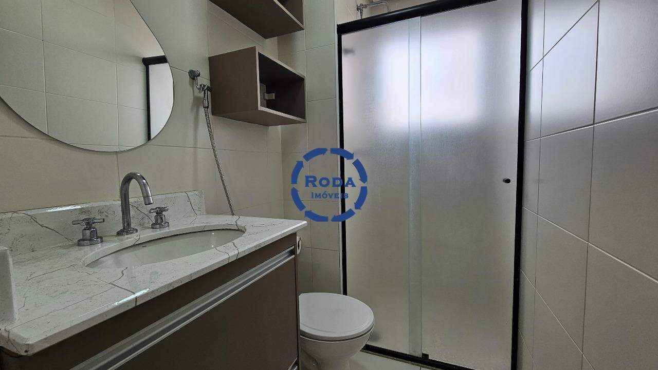 Apartamento para aluguel no Ponta da Praia: