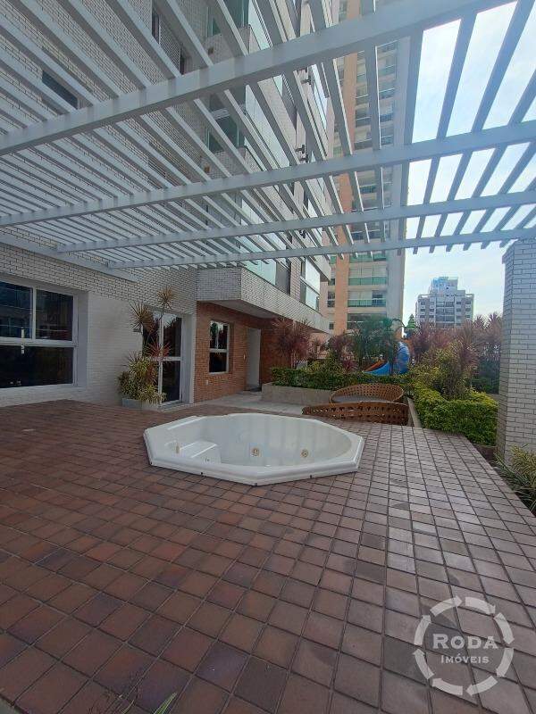 Apartamento para aluguel no Ponta da Praia: 
