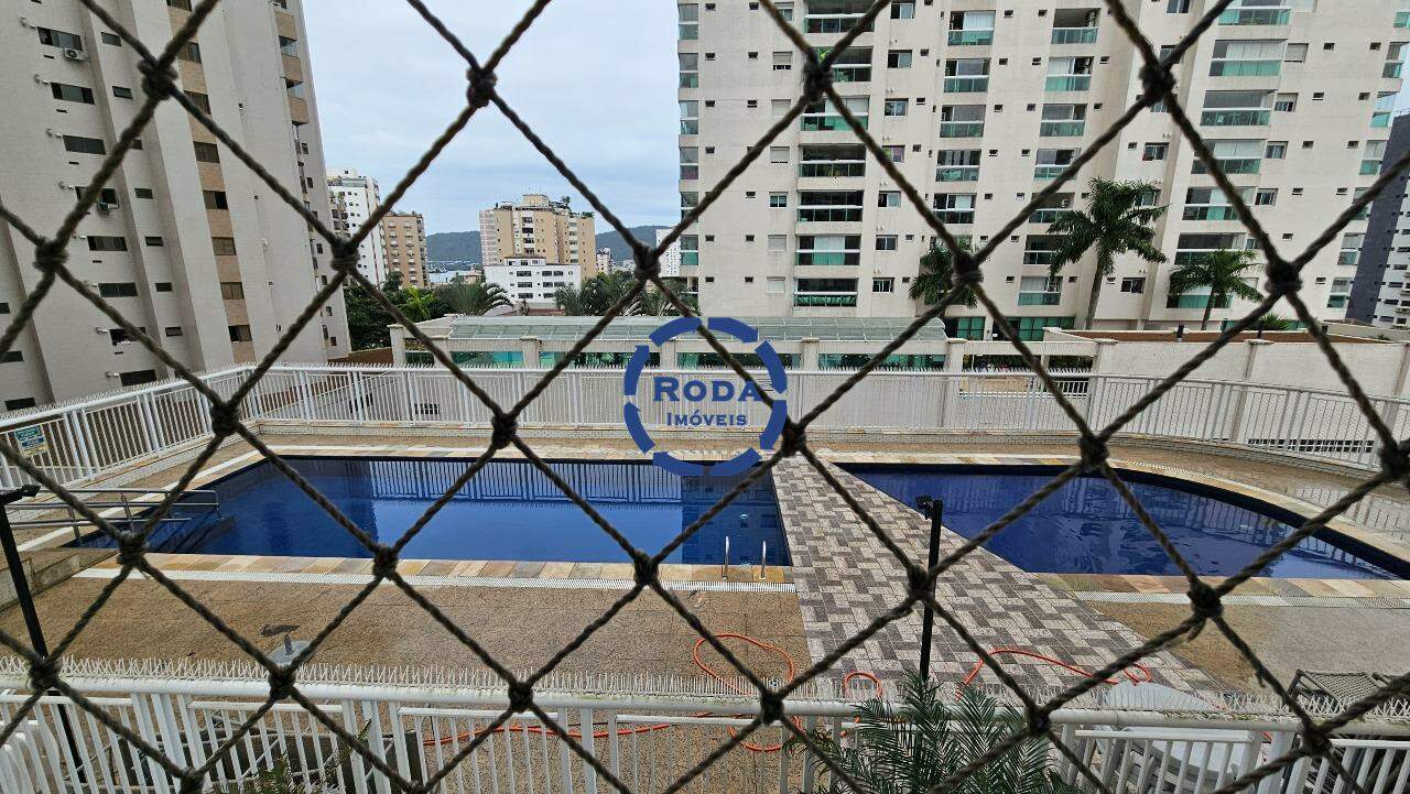 Apartamento para aluguel no Ponta da Praia: