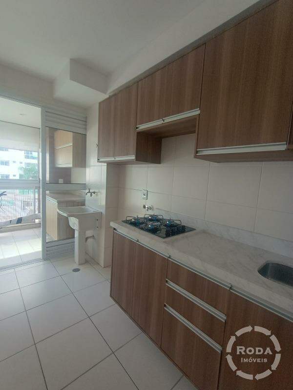 Apartamento para aluguel no Ponta da Praia: 