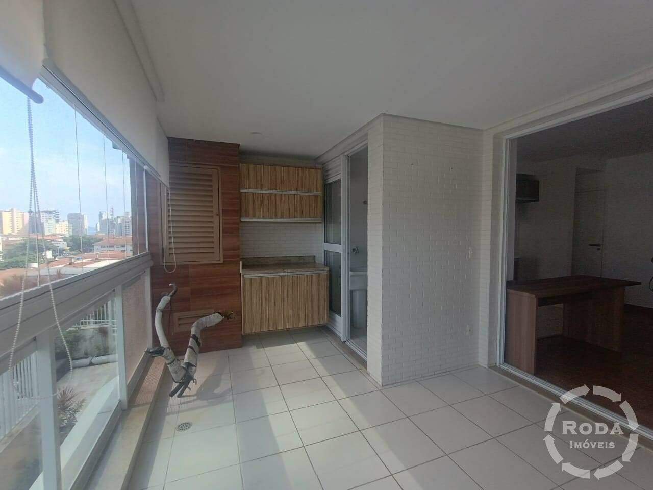 Apartamento para aluguel no Ponta da Praia: 