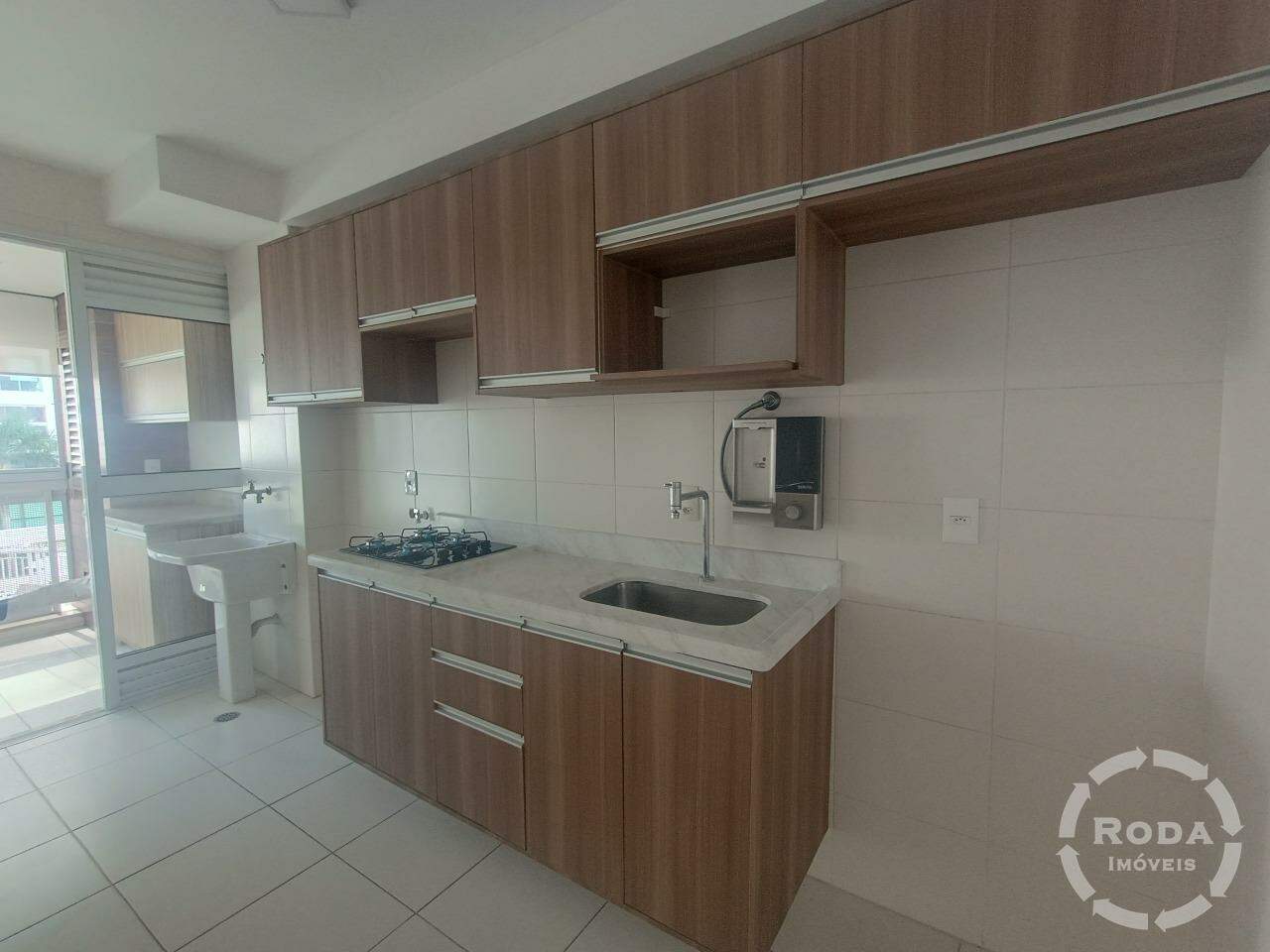 Apartamento para aluguel no Ponta da Praia: 