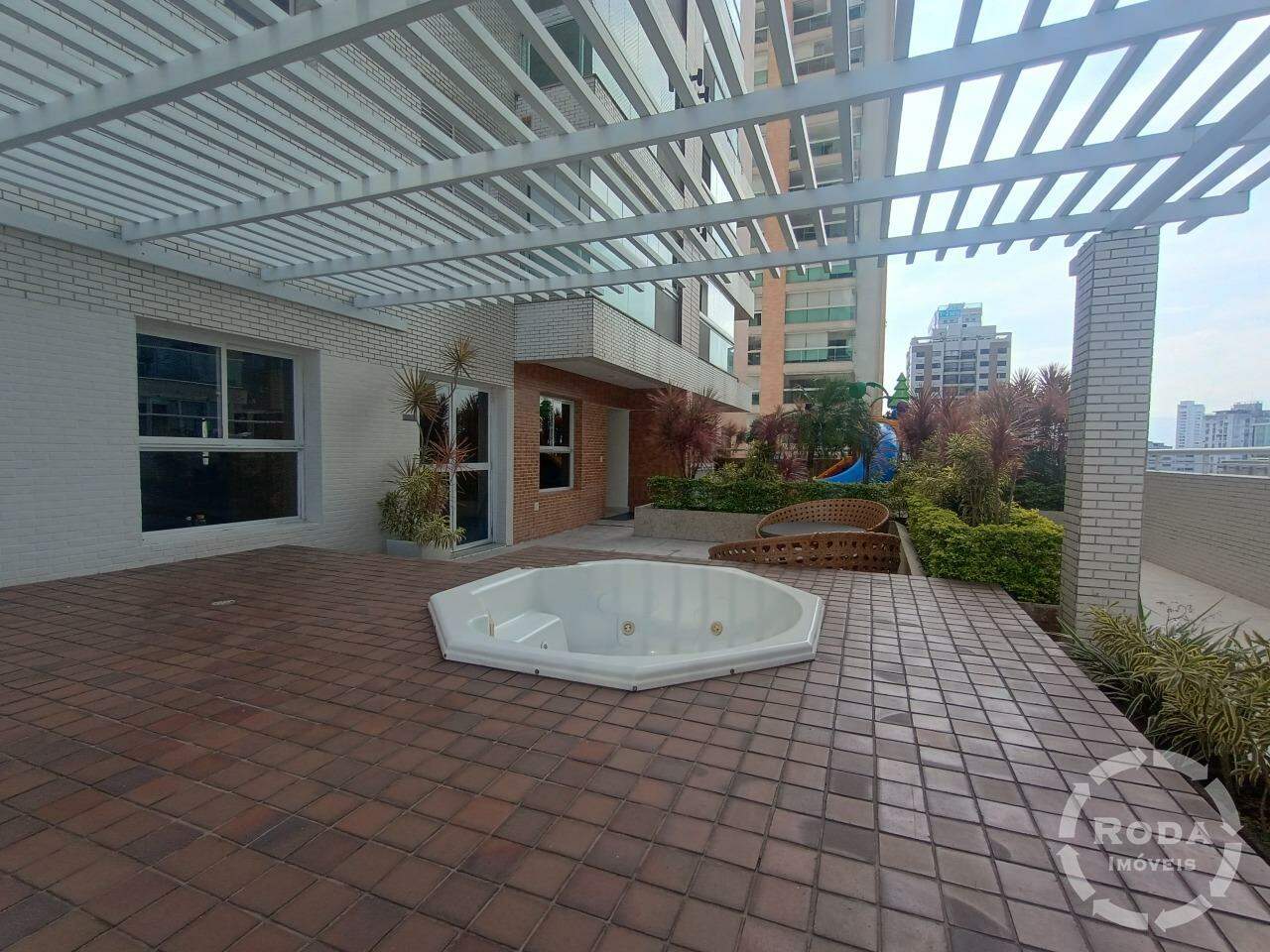 Apartamento para aluguel no Ponta da Praia: 