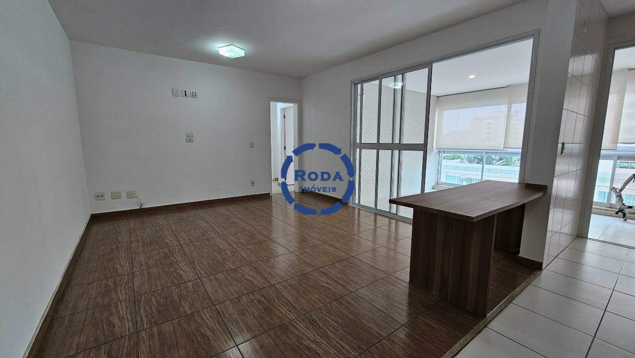 Apartamento para aluguel no Ponta da Praia: