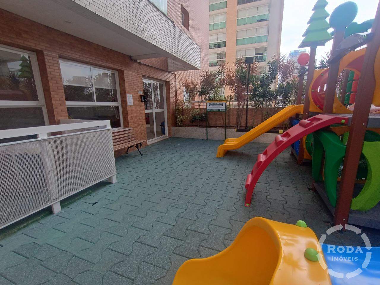 Apartamento para aluguel no Ponta da Praia: 