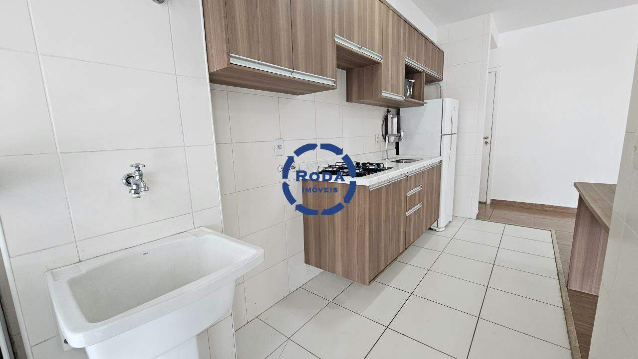 Apartamento para aluguel no Ponta da Praia: