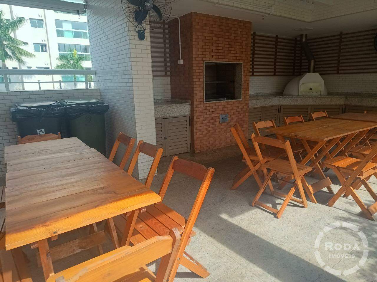 Apartamento para aluguel no Ponta da Praia: 