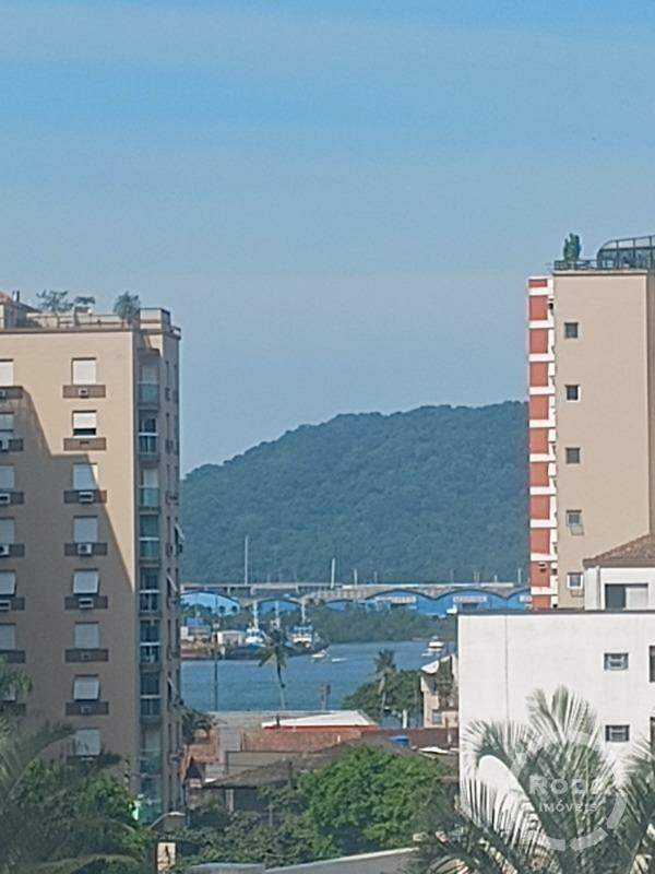 Apartamento para aluguel no Ponta da Praia: 