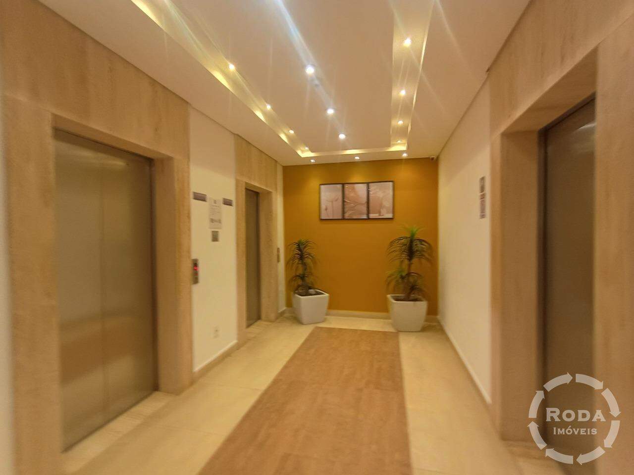 Apartamento para aluguel no Ponta da Praia: 