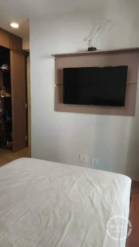 Apartamento à venda no José Menino: 