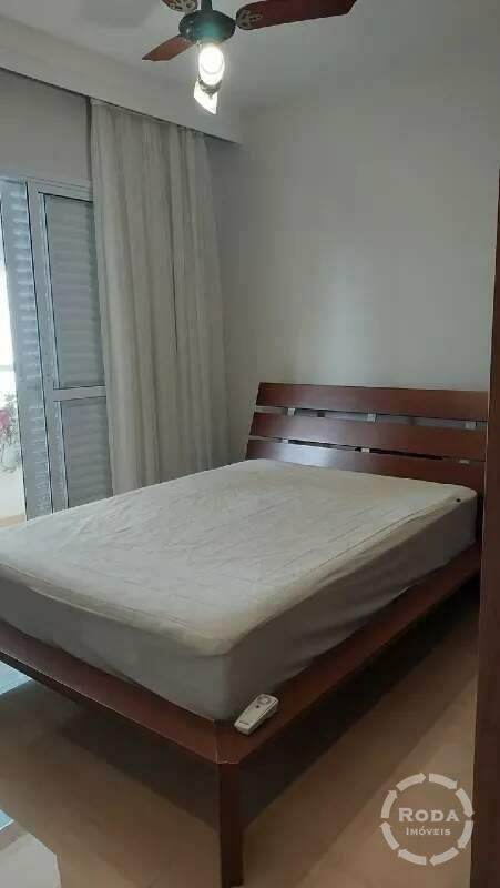 Apartamento à venda no José Menino: 