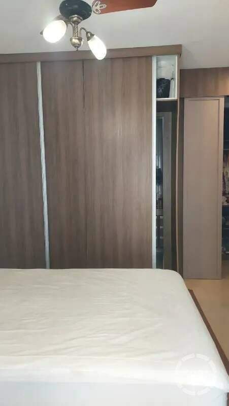 Apartamento à venda no José Menino: 