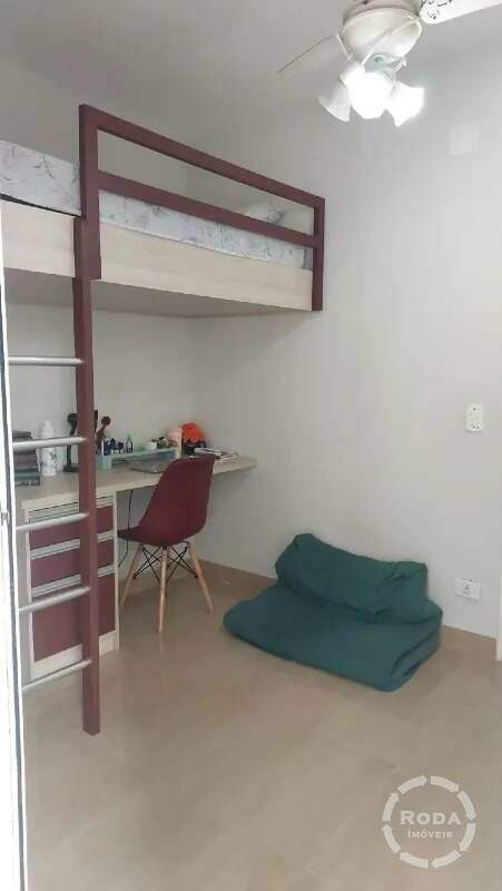 Apartamento à venda no José Menino: 