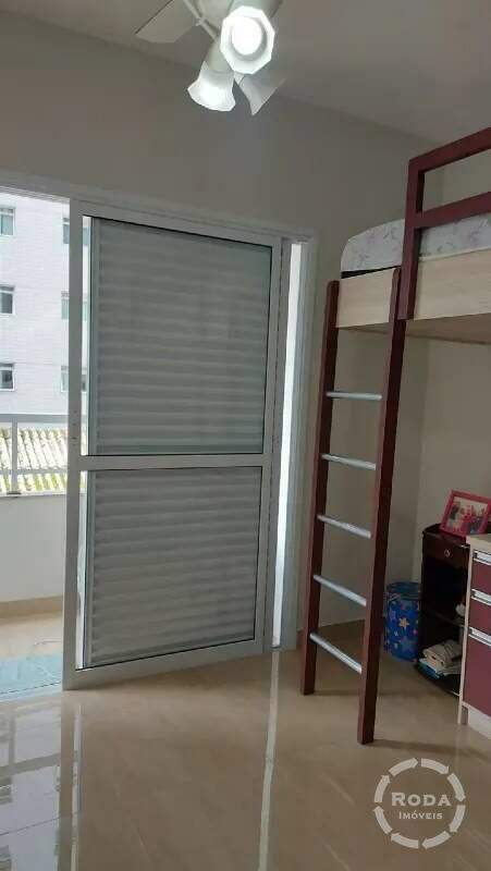 Apartamento à venda no José Menino: 