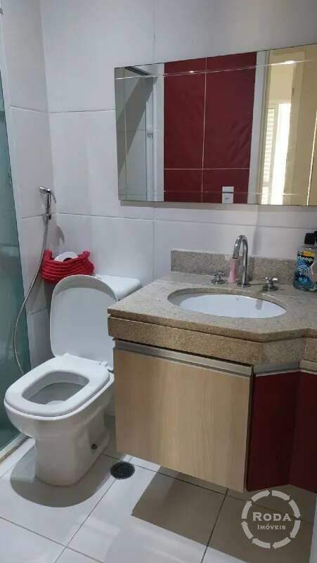 Apartamento à venda no José Menino: 