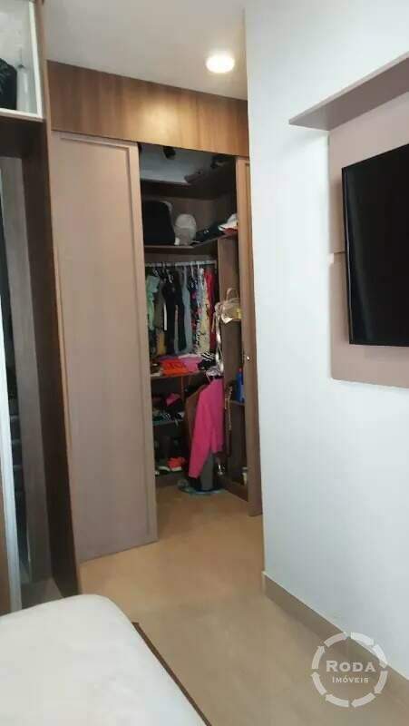 Apartamento à venda no José Menino: 