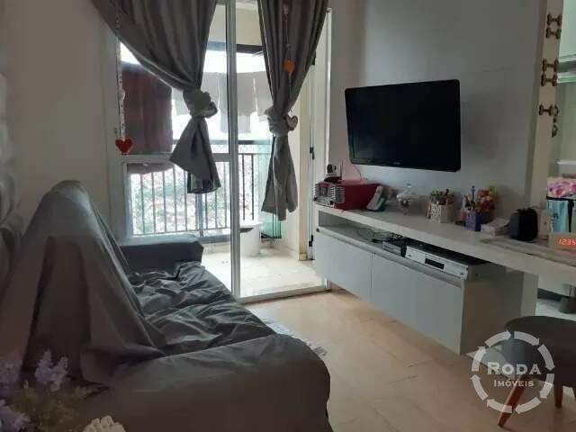 Apartamento à venda no Marapé: 