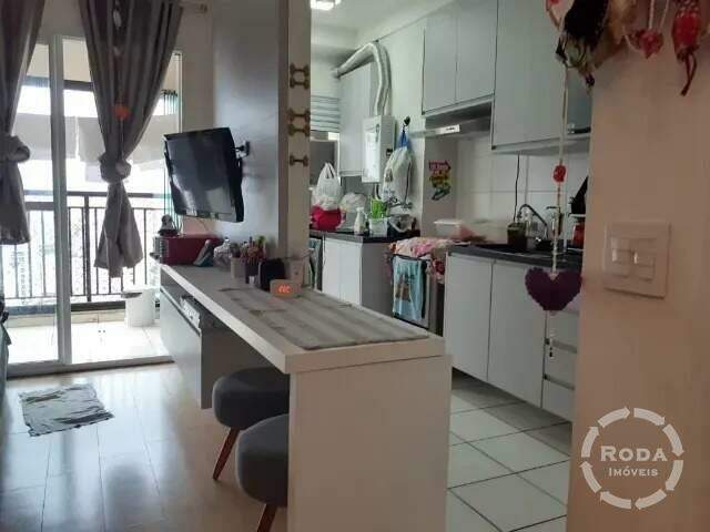 Apartamento à venda no Marapé: 