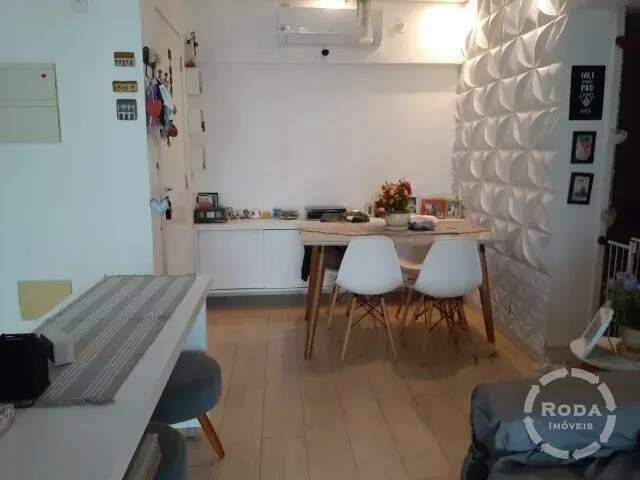 Apartamento à venda no Marapé: 