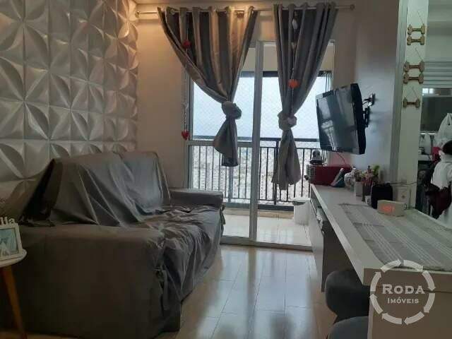 Apartamento à venda no Marapé: 