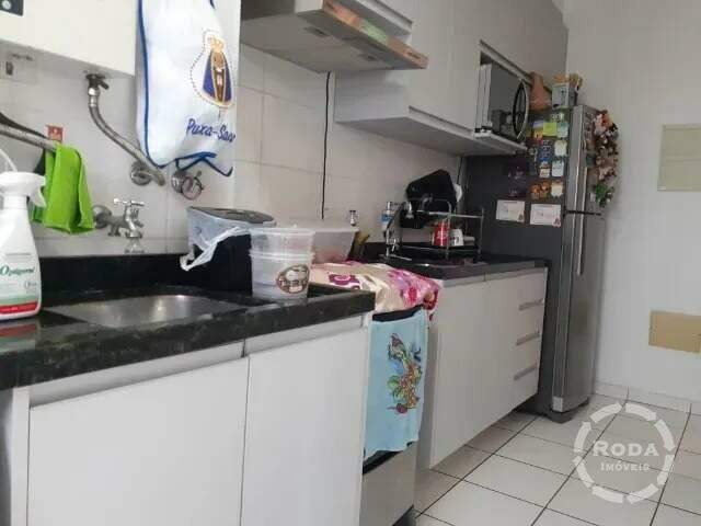 Apartamento à venda no Marapé: 