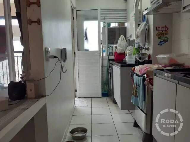 Apartamento à venda no Marapé: 