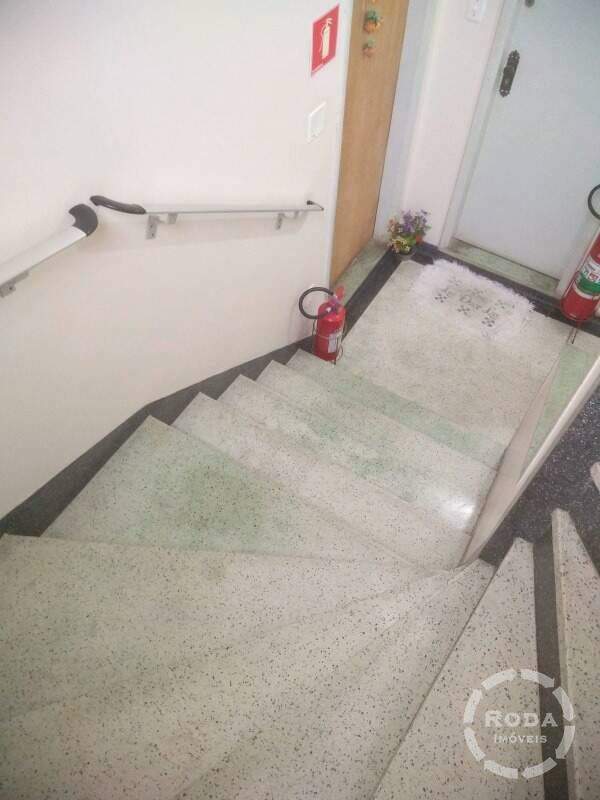 Apartamento à venda no Gonzaga: 