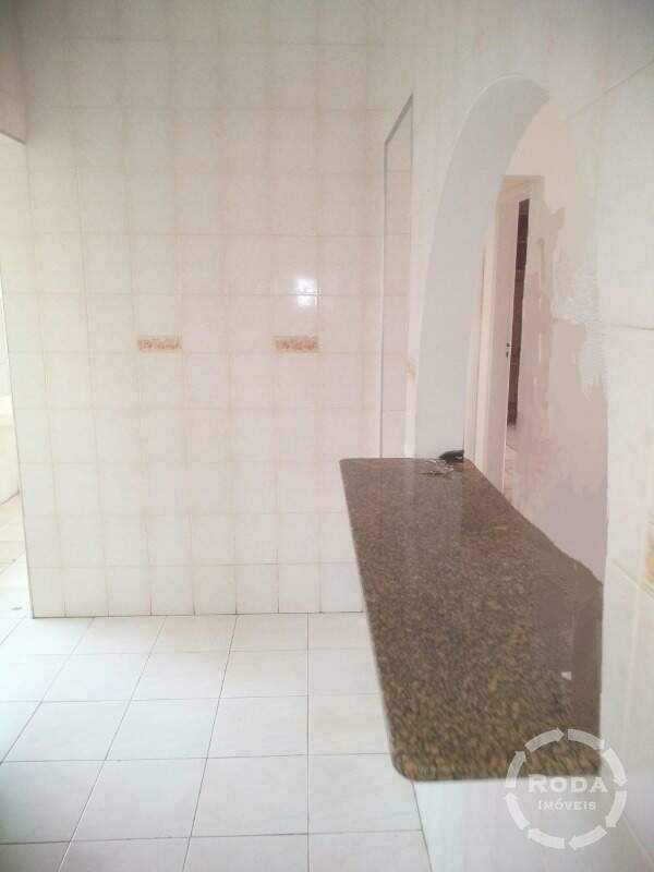 Apartamento à venda no Gonzaga: 