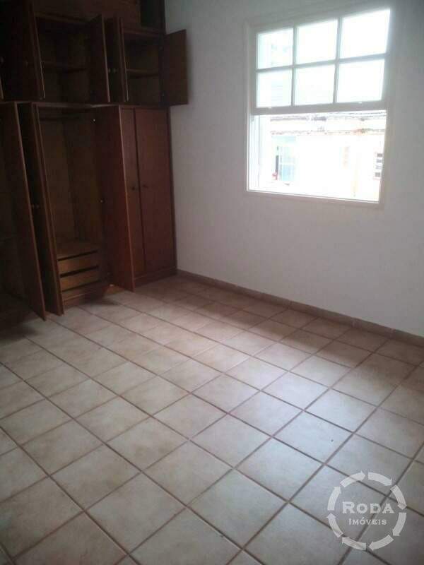 Apartamento à venda no Gonzaga: 