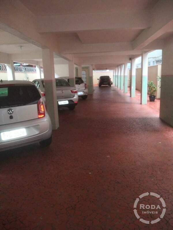 Apartamento à venda no Gonzaga: 